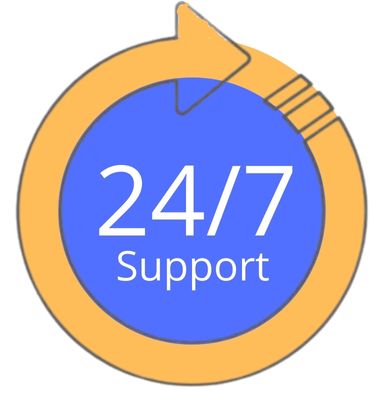 <h4><strong>Customer Service</strong></h4>