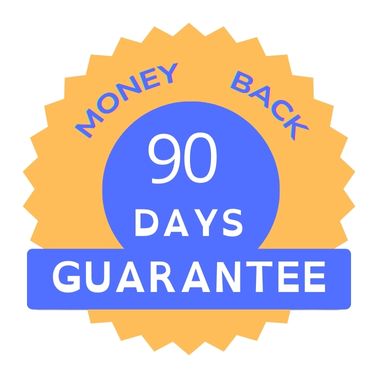 <h4><strong>Shop with confidence</strong></h4>