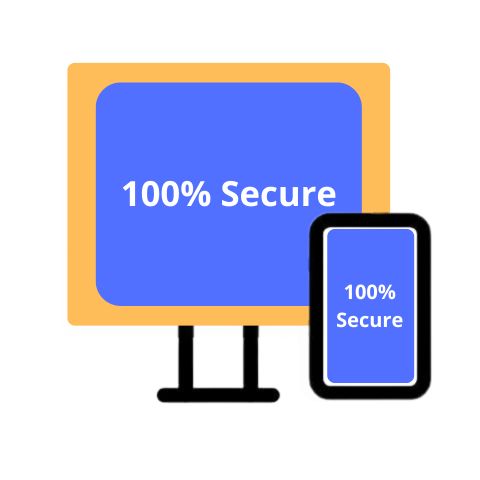 <h4><strong>Safe & Secure Payments</strong><br/></h4>