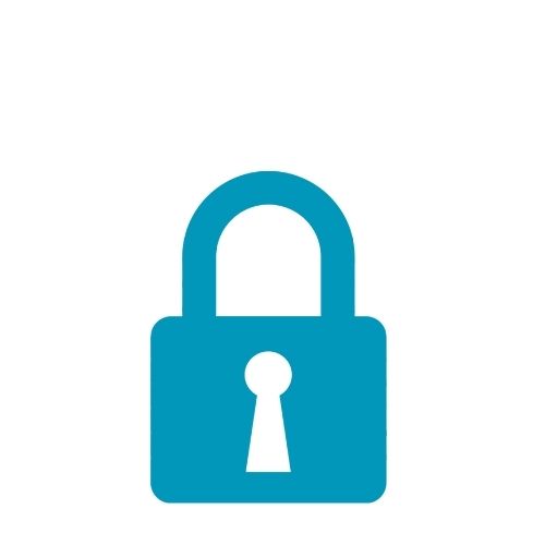 <p><strong>Secure Checkout.</strong></p>