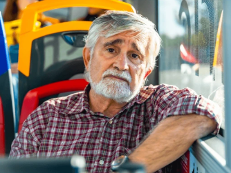 ~ Paul C, 68  Verified Customer