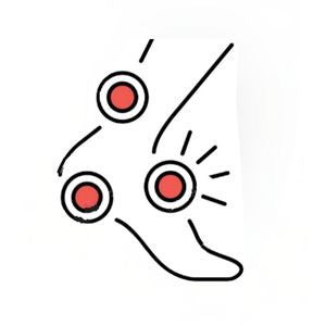 <p><strong>Neuropathy</strong></p>