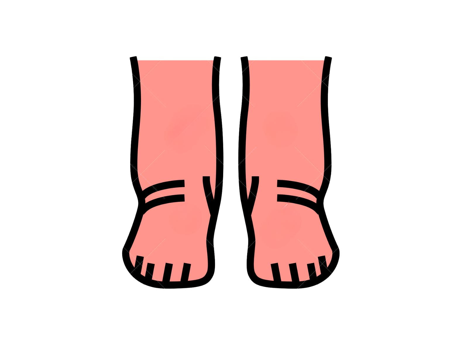 <p><strong>Edema & heavy legs</strong></p>