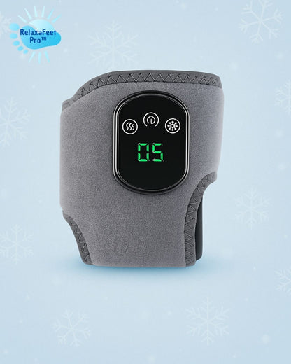 RelaxaFeet Pro™  3-in-1 Foot Massager