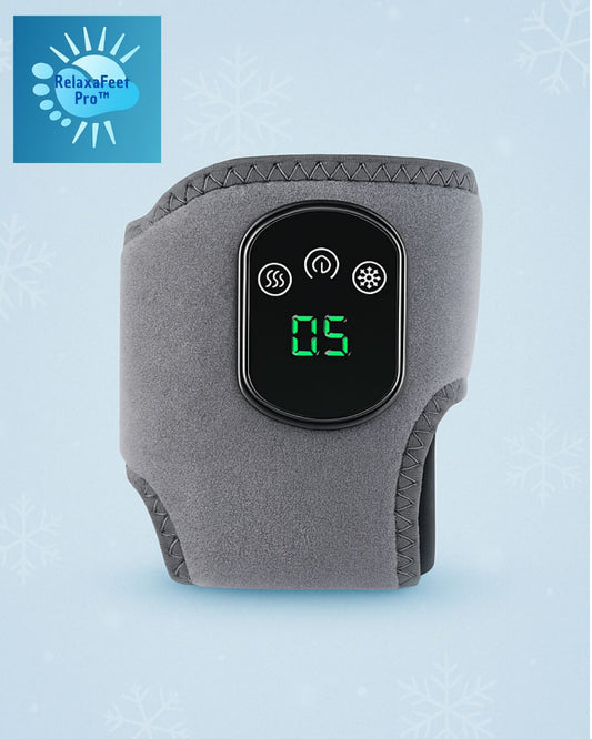 RelaxaFeet Pro™  3-in-1 Foot Massager