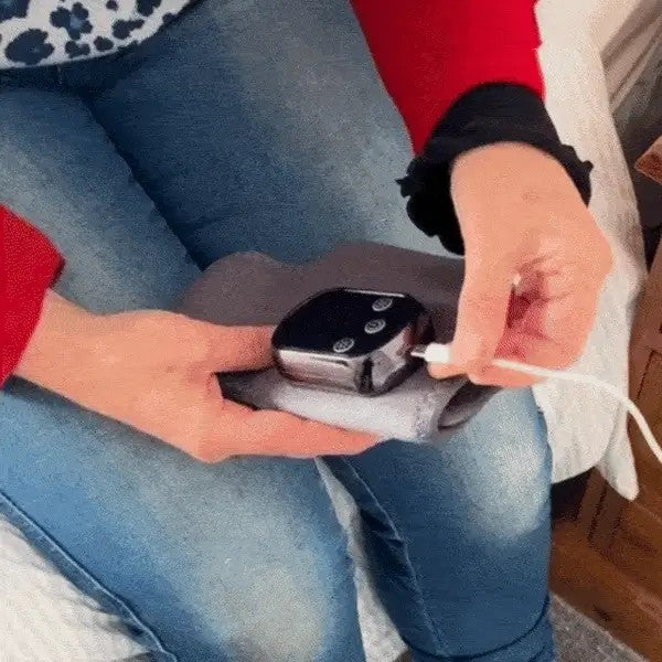 ~ Sarah L. Verified Customer